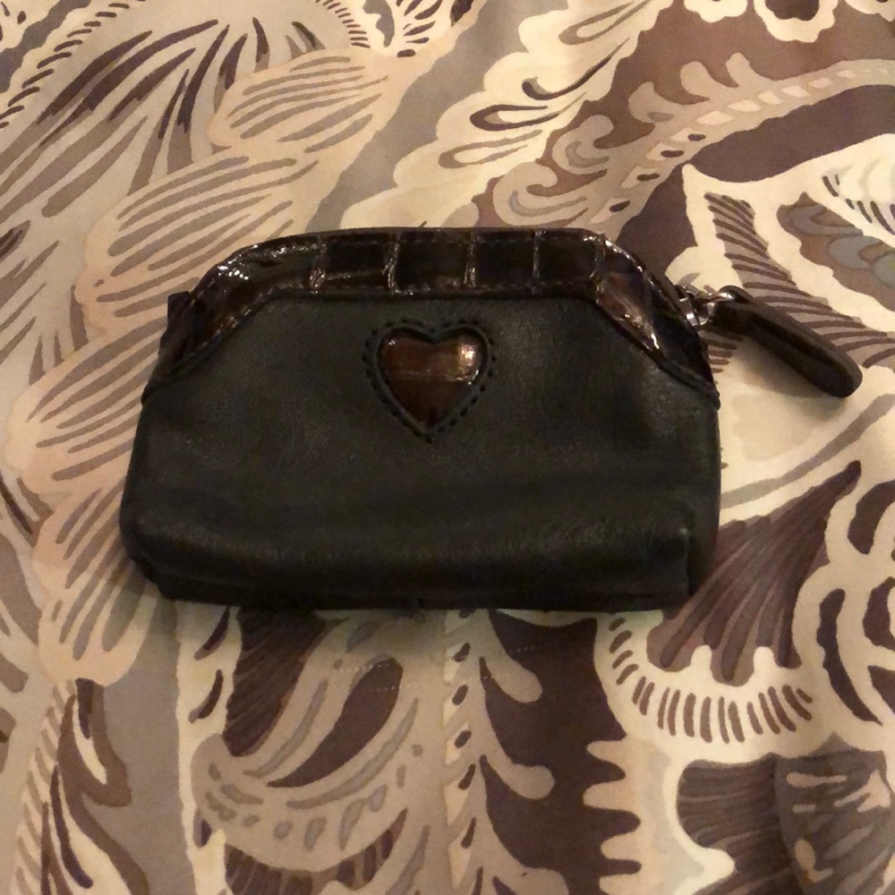 Brighton Change Purse
